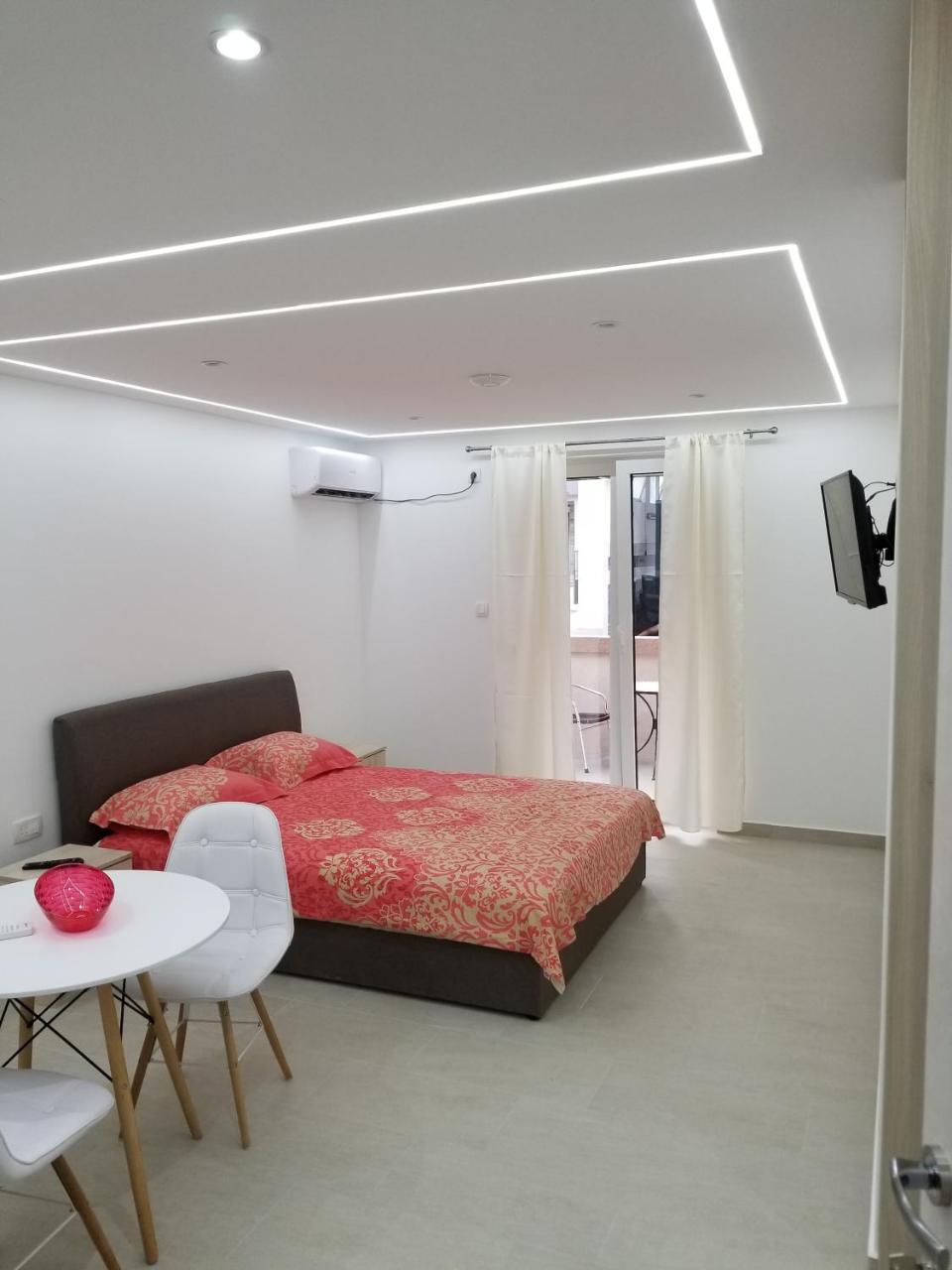 Apartment Vida *