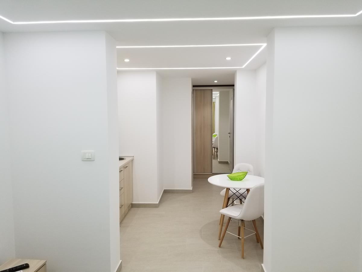Vida Apartment