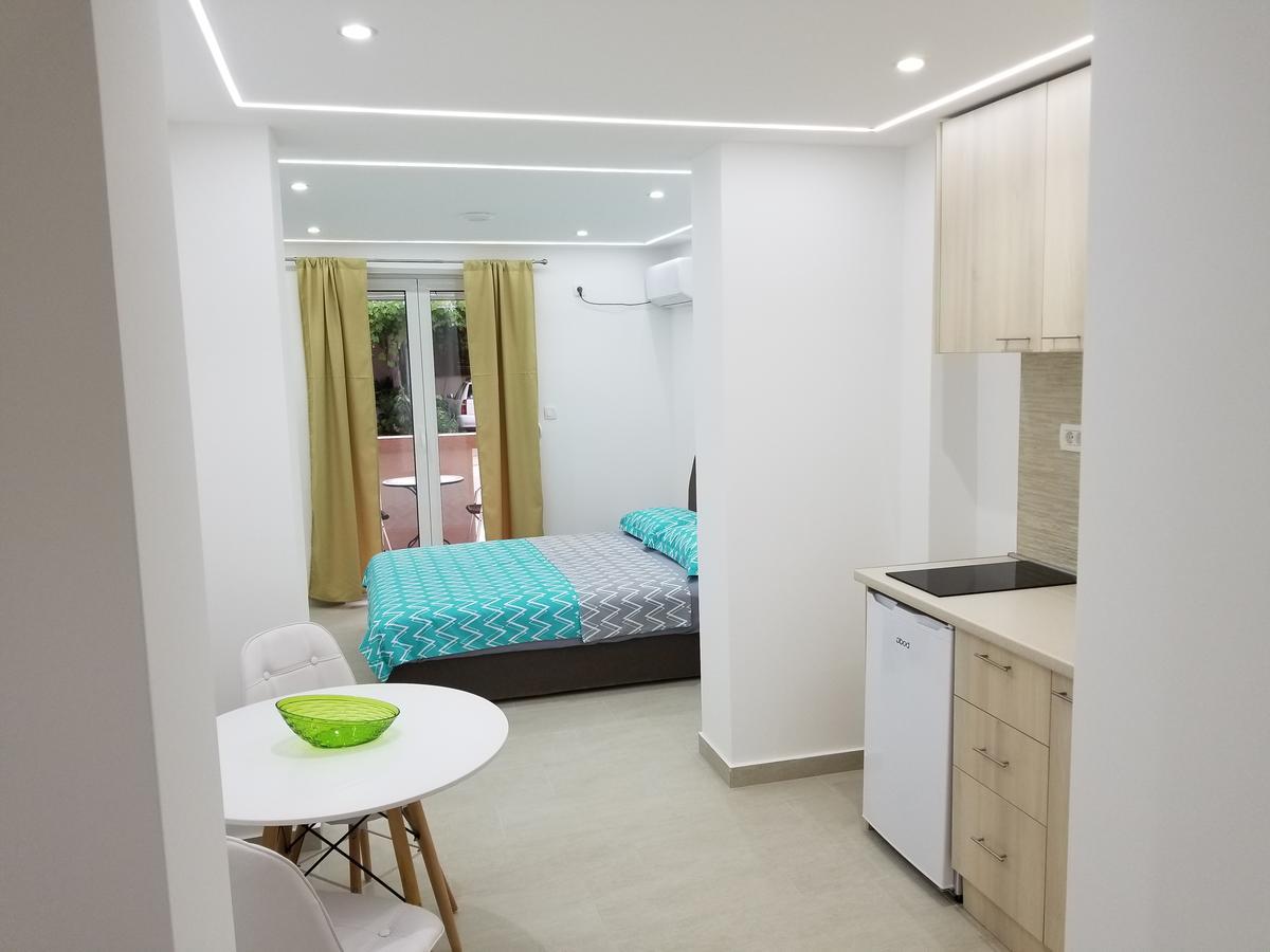 Vida Apartment Budva