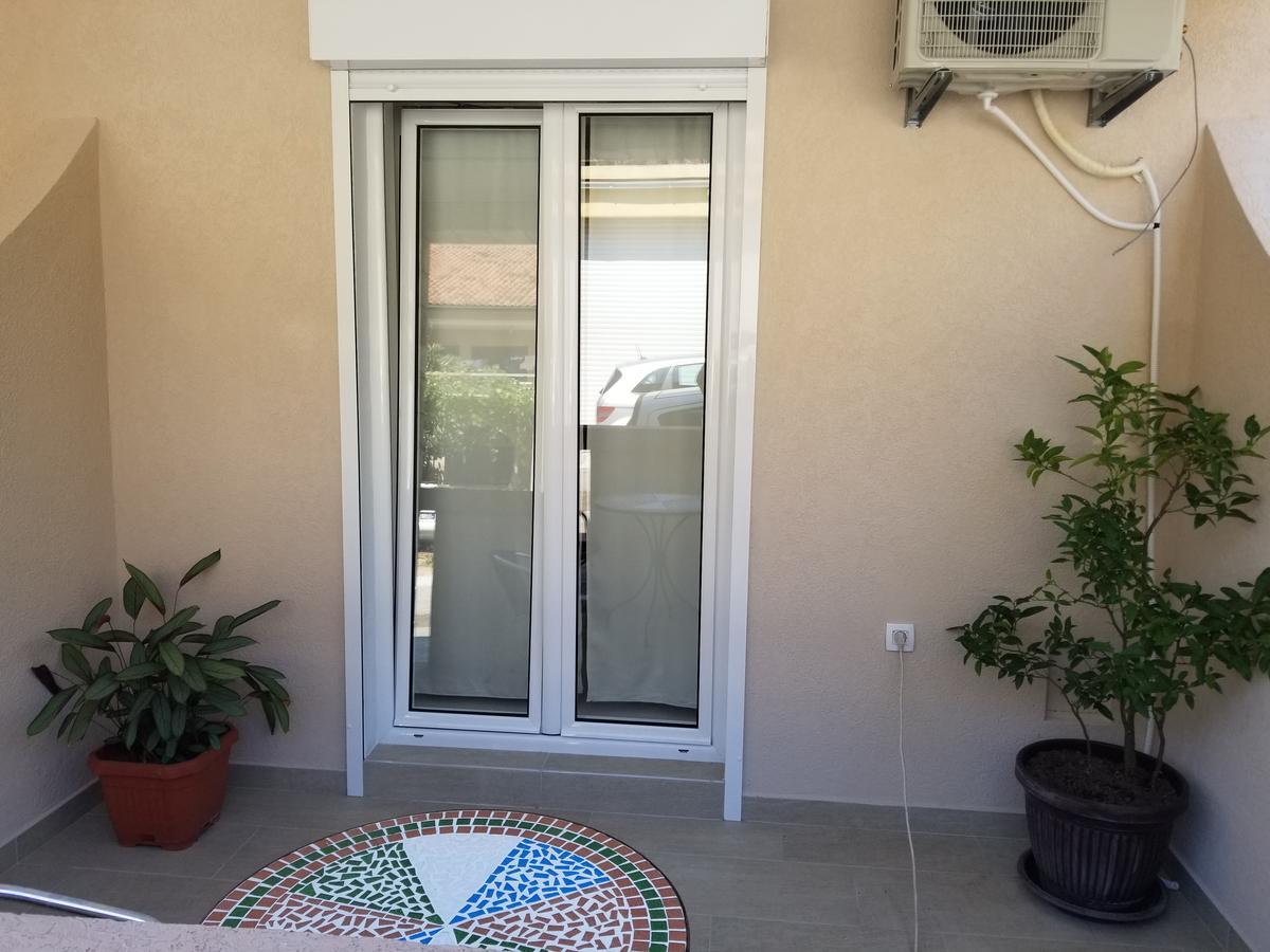 Apartment Vida *