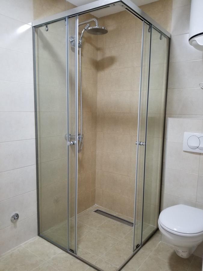 Apartment Vida Budva