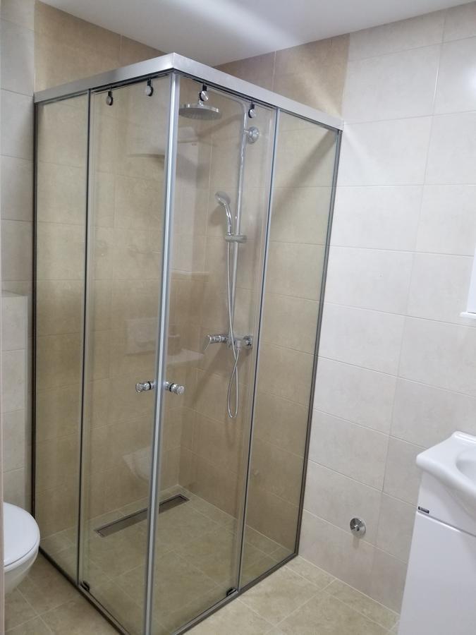 Vida Apartment Budva